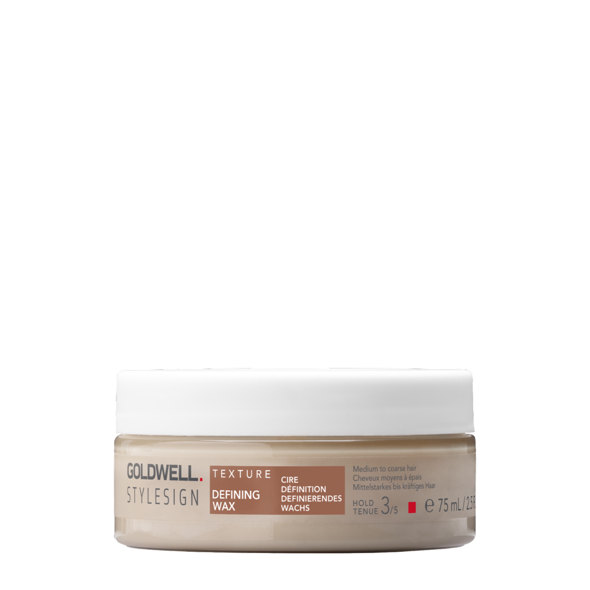 Goldwell StyleSign Defining Wax 75ml