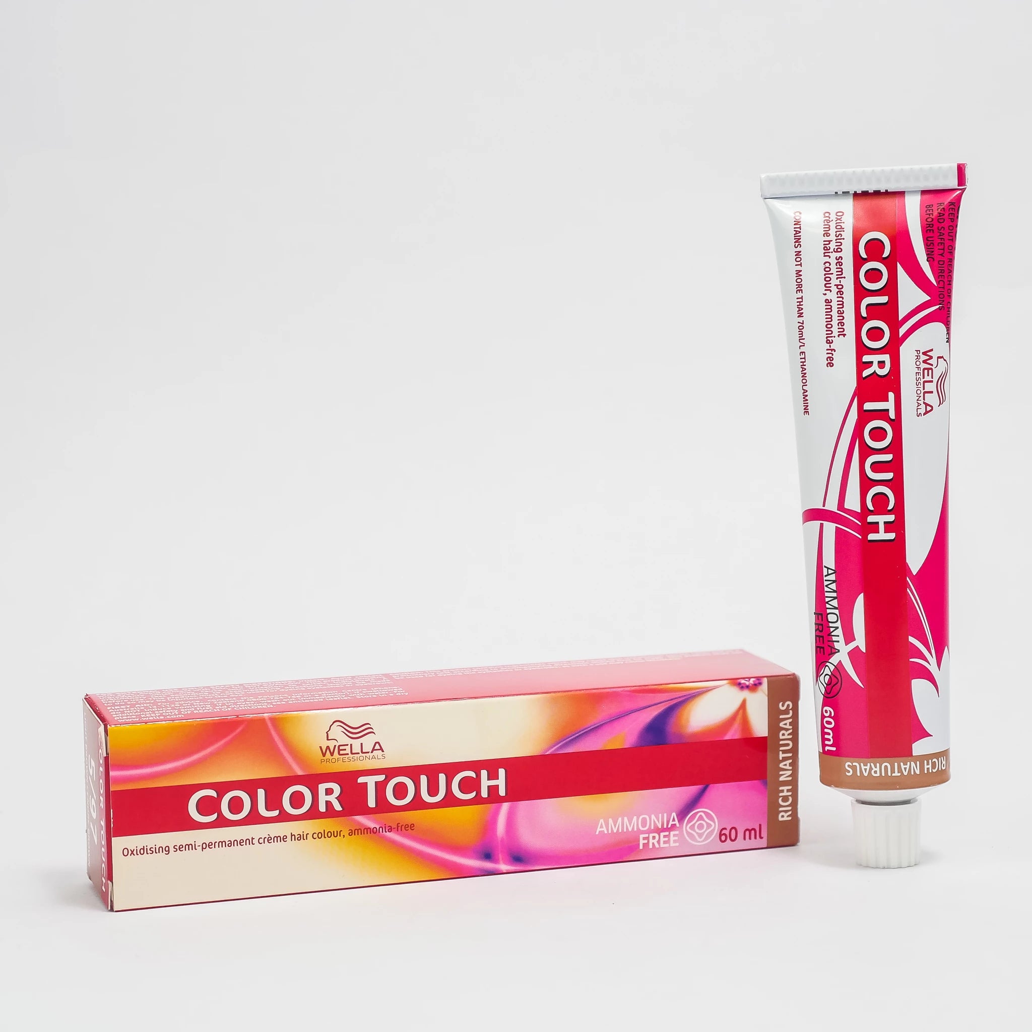 Wella Color Touch