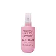 Nak Signature Nourish Hair Oil 100ml