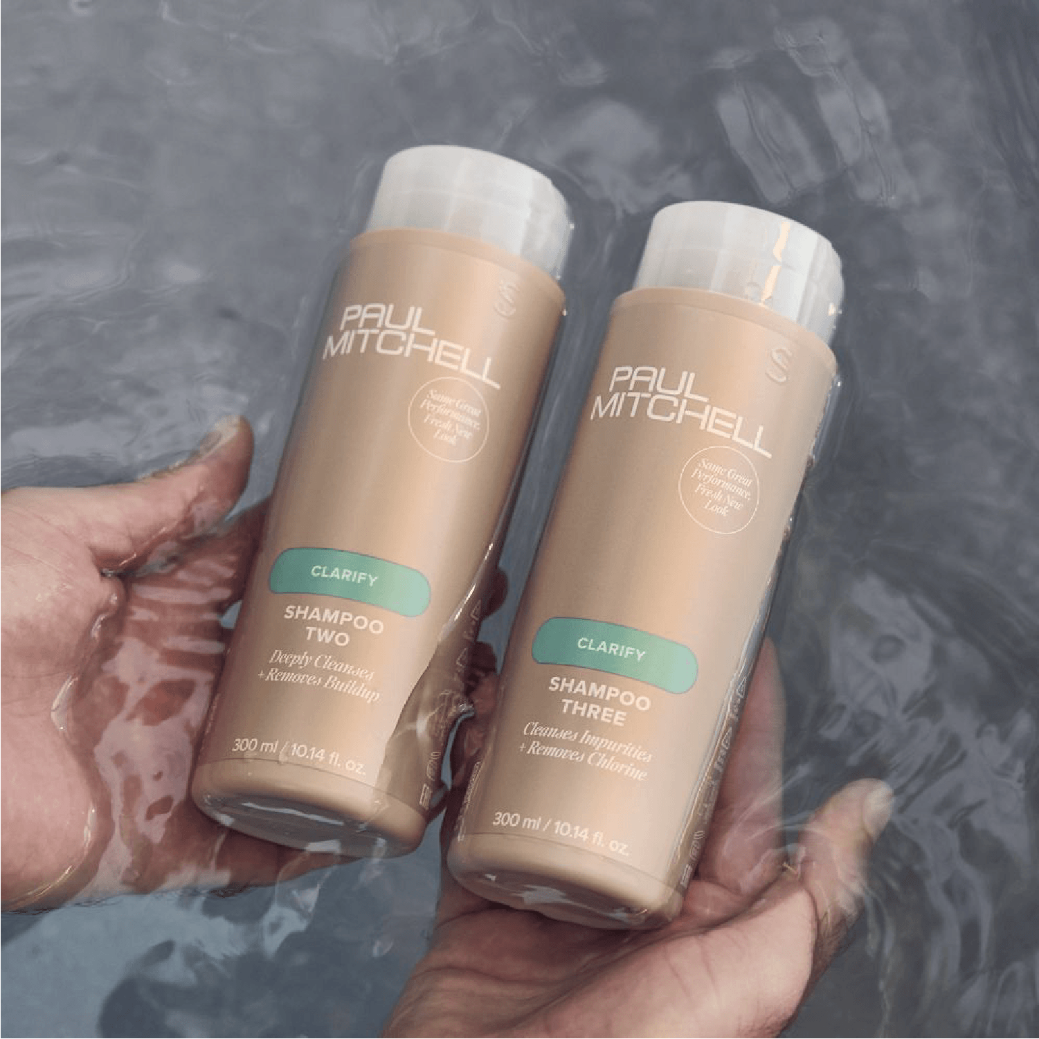 Paul Mitchell Shampoo Two 300ml