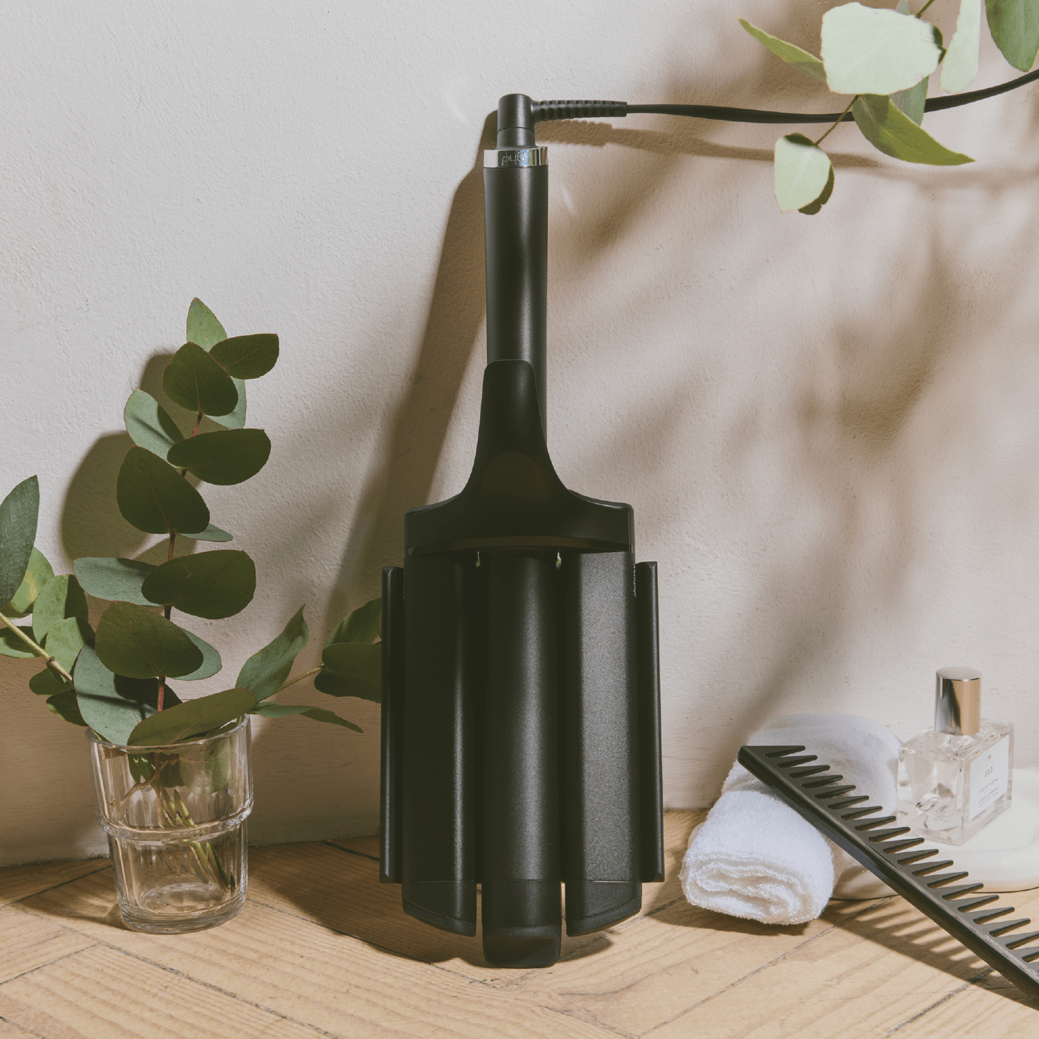 ghd Wave Triple Barrel Hair Waver