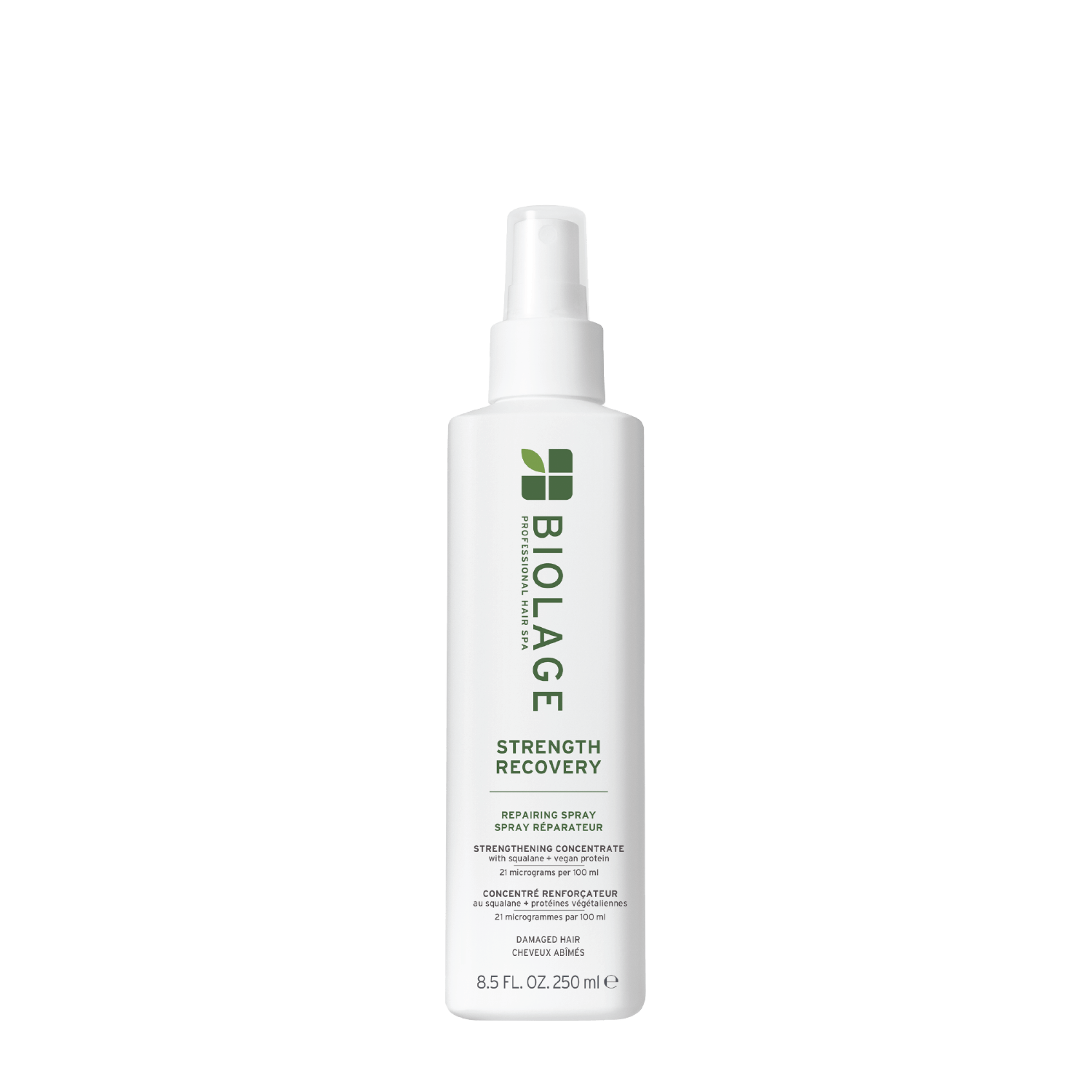 Biolage Strength Recovery Spray 250ml