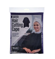 Wahl Cutting Cape Blue