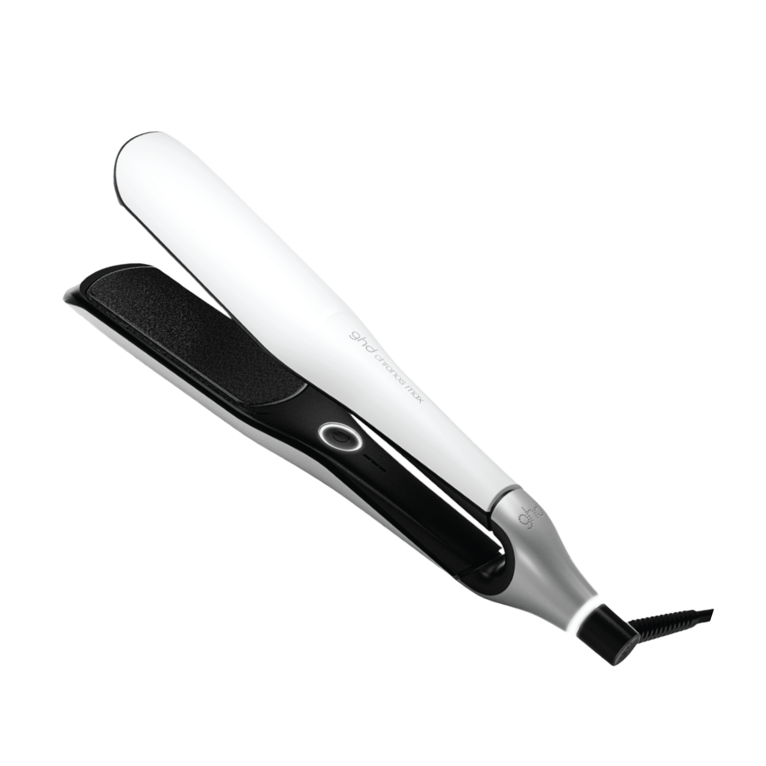 ghd Chronos Max Styler White