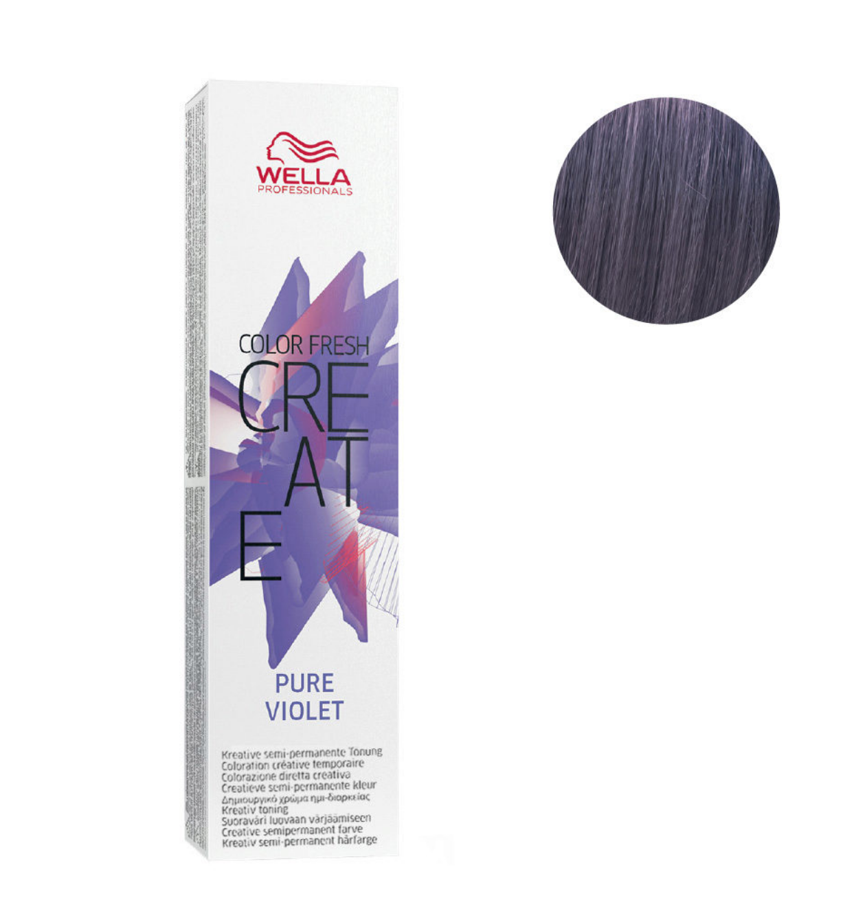 Wella Color Fresh Create