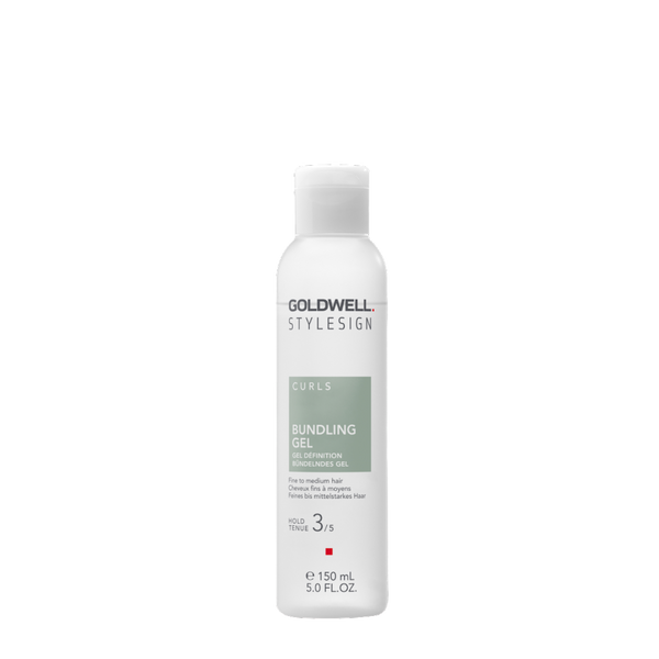 Goldwell StyleSign Bundling Gel 150ml