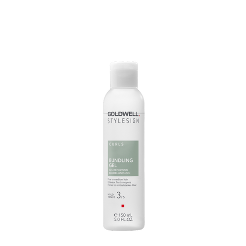 Goldwell StyleSign Bundling Gel 150ml