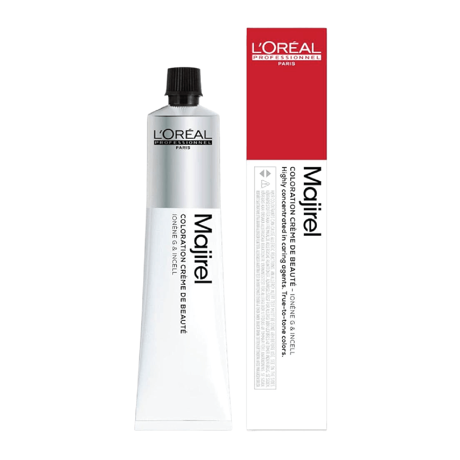 L'Oreal Maji Boost