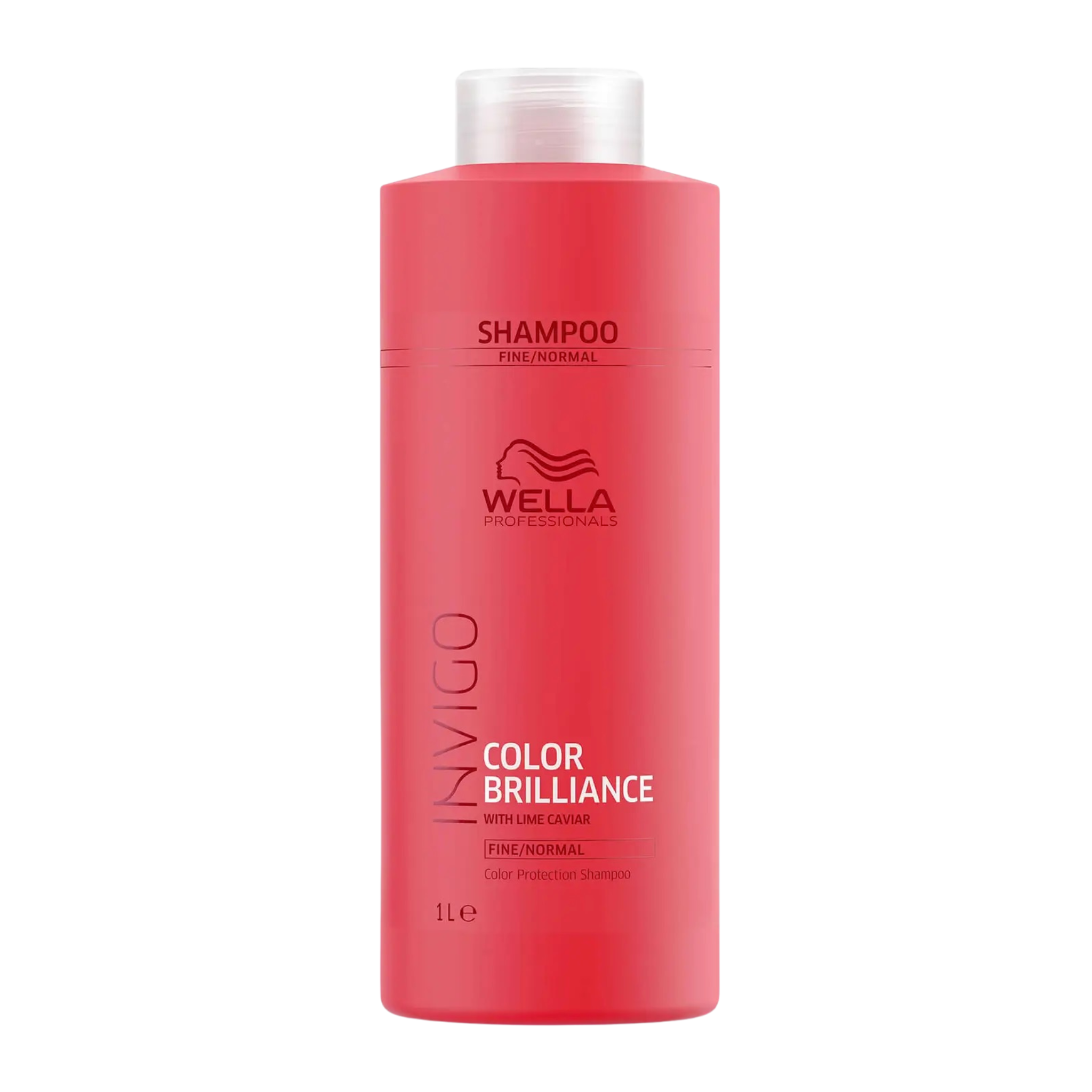 Wella Invigo Color Brilliance Protection Shampoo 1 Litre