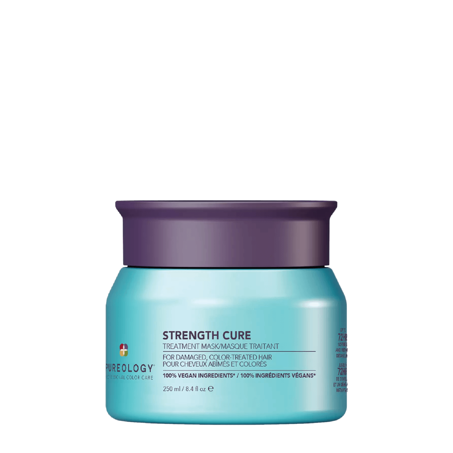 Pureology Strength Cure Mask 250ml