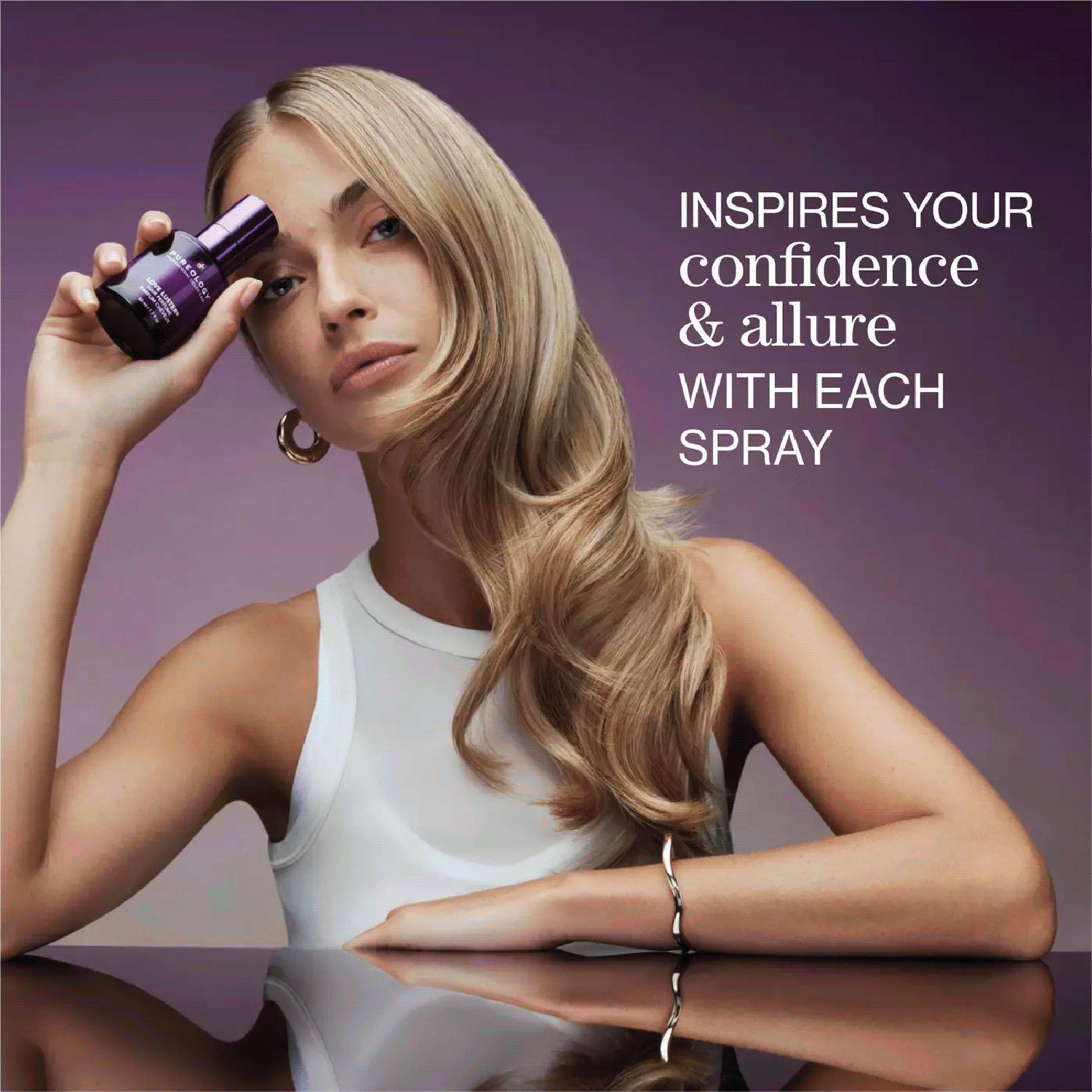 Pureology Love Luster Hair Perfume 50ml