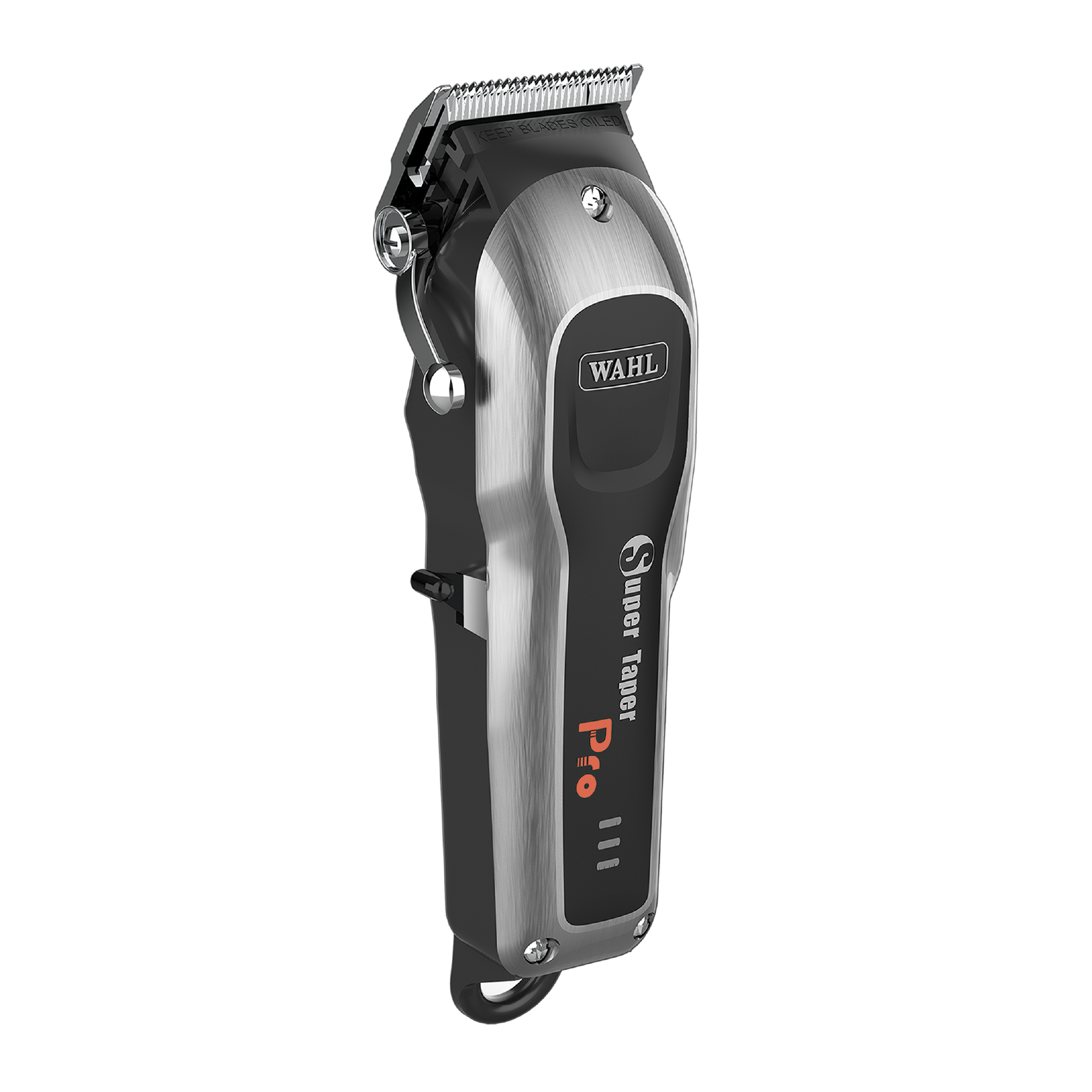 Wahl Cordless Super Taper Pro