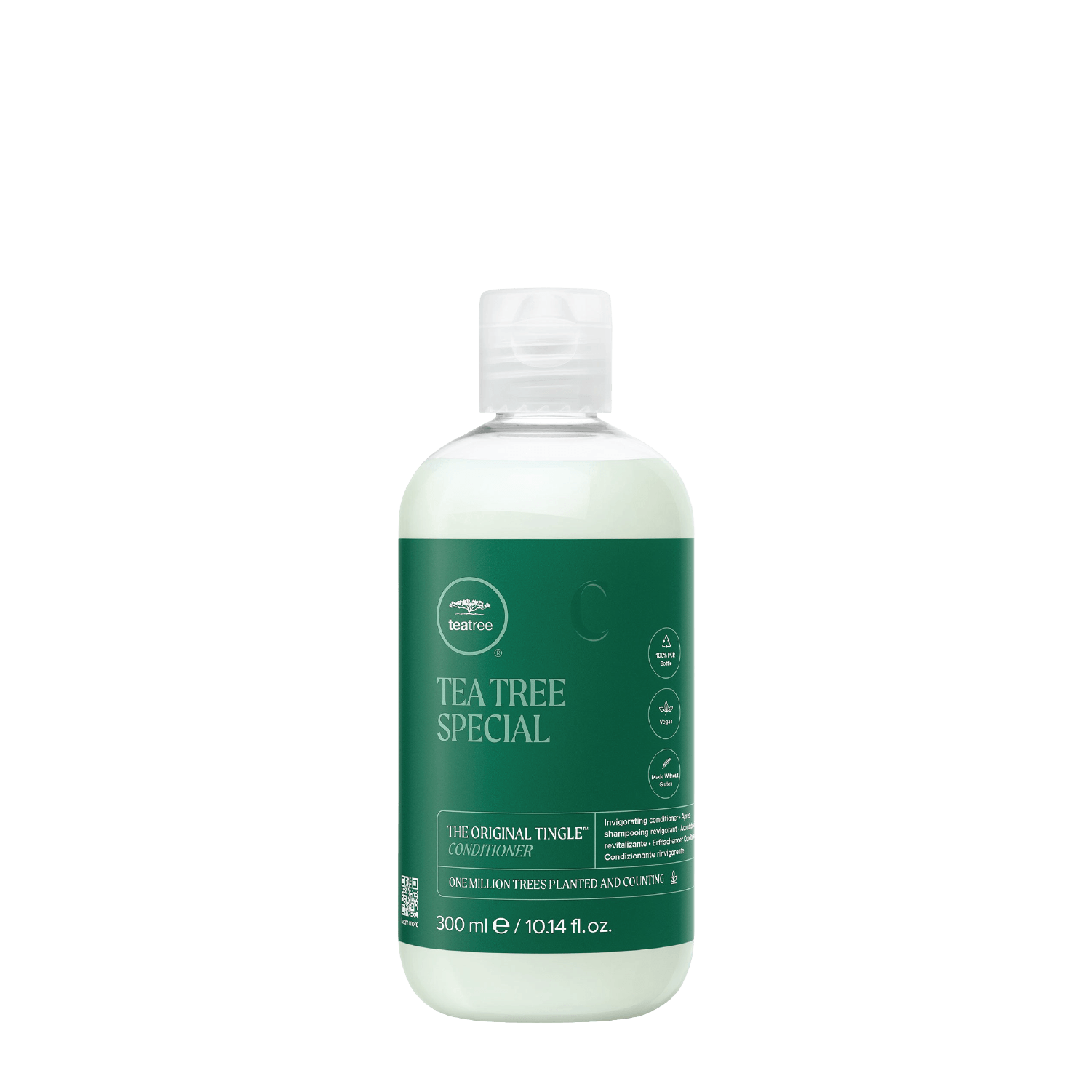 Paul Mitchell Tea Tree Special Conditioner 300ml