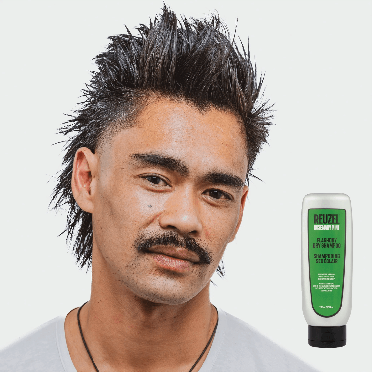 Reuzel Flashdry Dry Shampoo 210ml