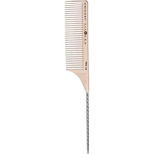 Cricket Silkomb Pro 55