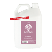 Clever Curl Cleanser 5 Litre