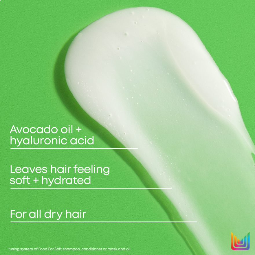 Matrix Total Results Food for Soft Shampoo 300ml