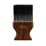 Wahl Wooden Handle Neck Brush