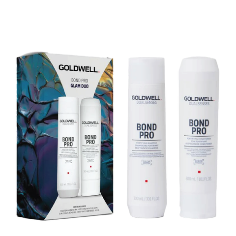 Goldwell Dualsenses Bond Pro Duo Gift Pack