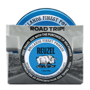 Reuzel Road Trip Blue Pomade 95g Travel Pack
