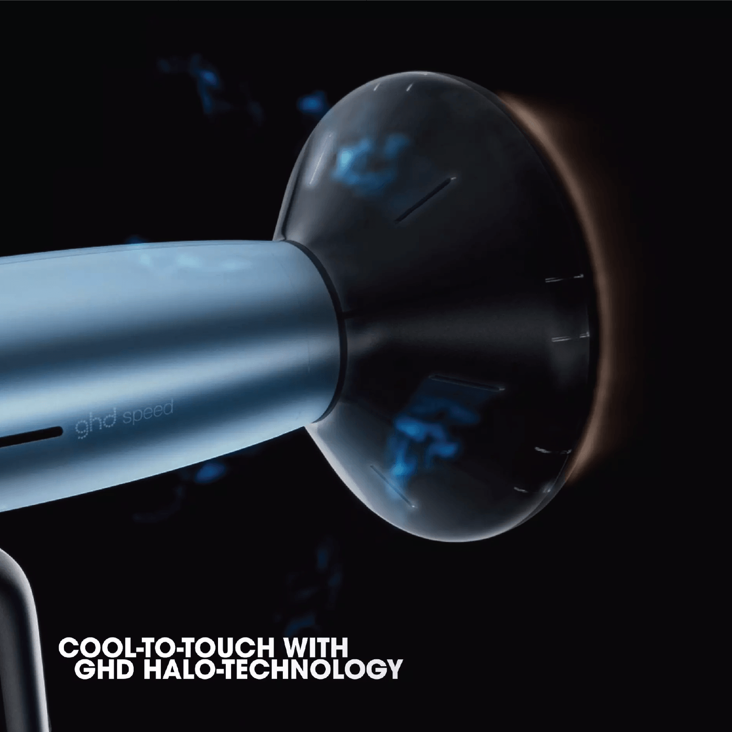 ghd Zeus Diffuser Core