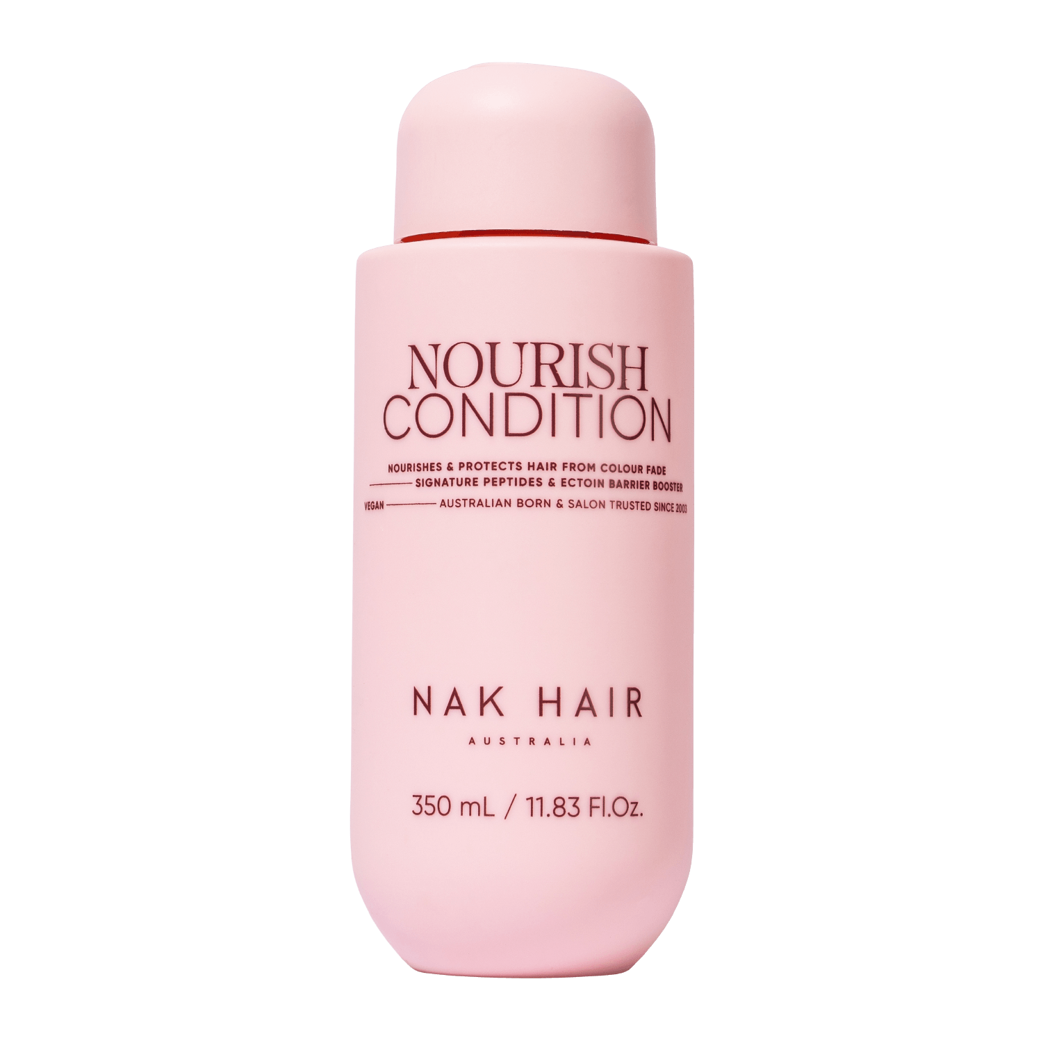 Nak Signature Nourish Conditioner 350ml