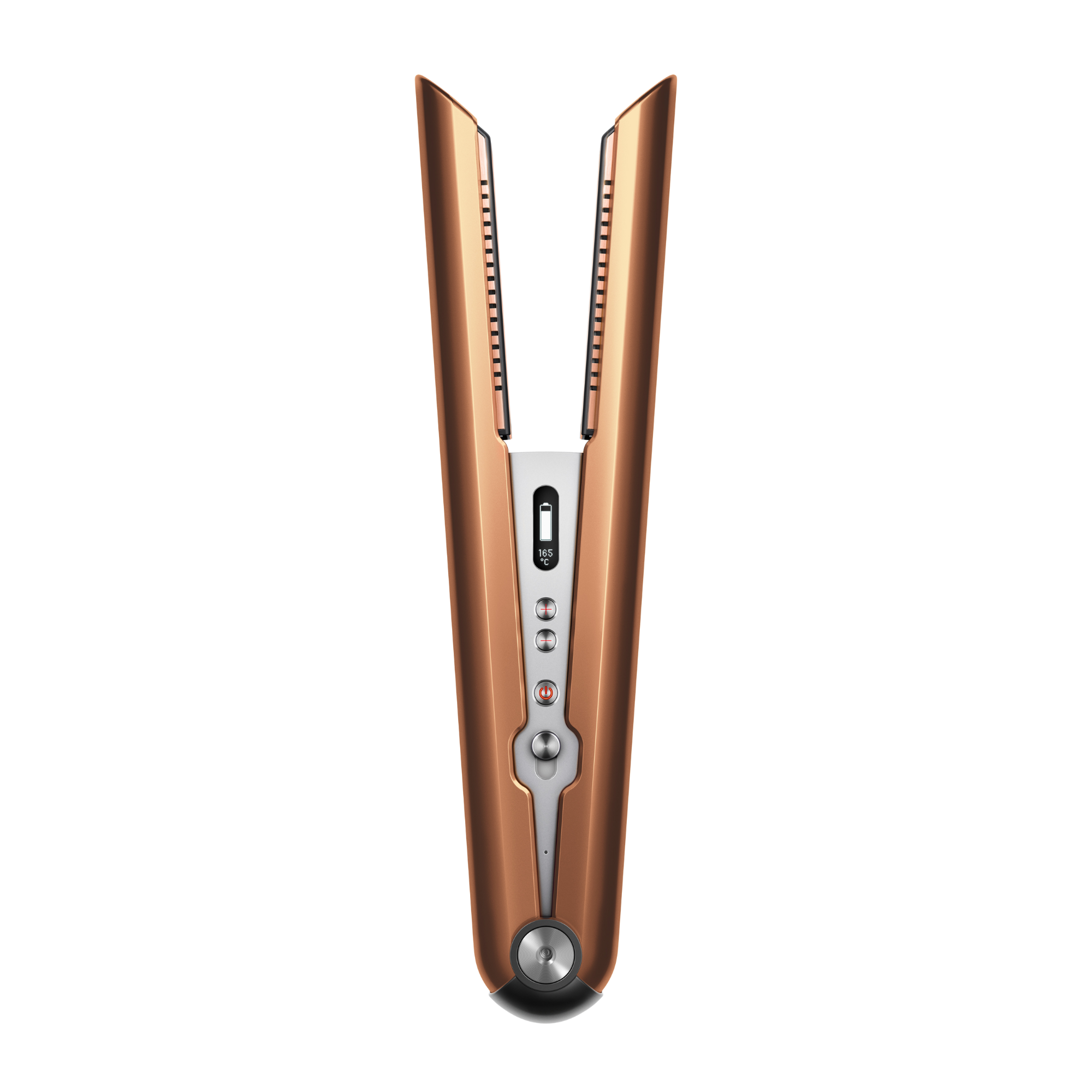Dyson Corrale™ Cordless Hair Straightener - Copper/Nickel