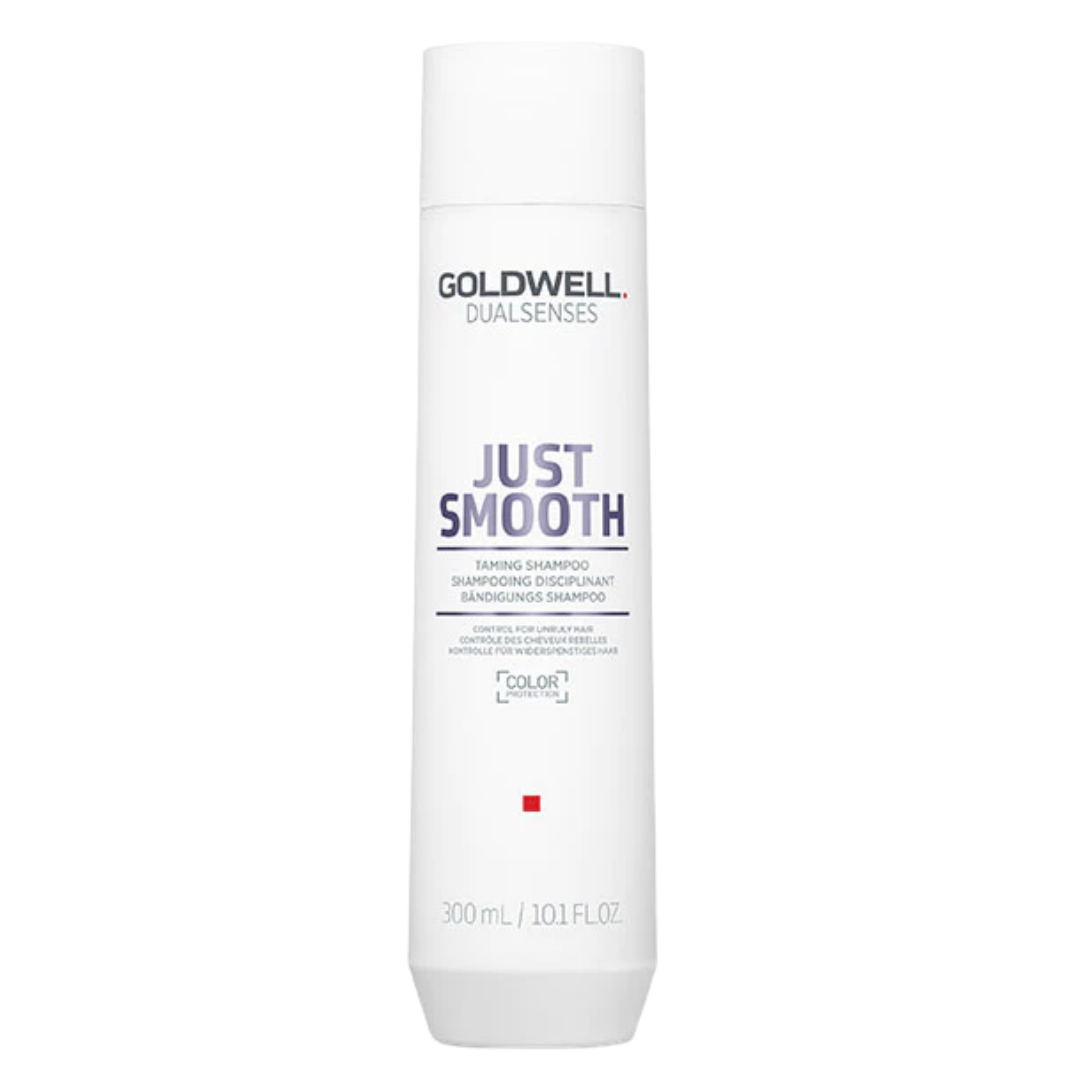 Goldwell Dualsenses Just Smooth Taming Shampoo 300ml