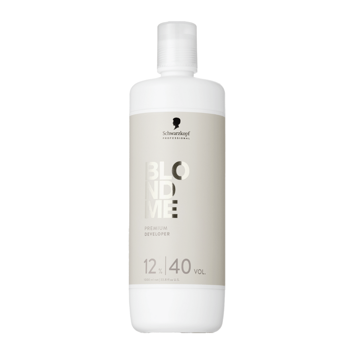 Schwarzkopf Professional BlondMe Developers