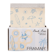 Framar Beach Bum Pop Up Foils - 500 Sheets - Limited Edition