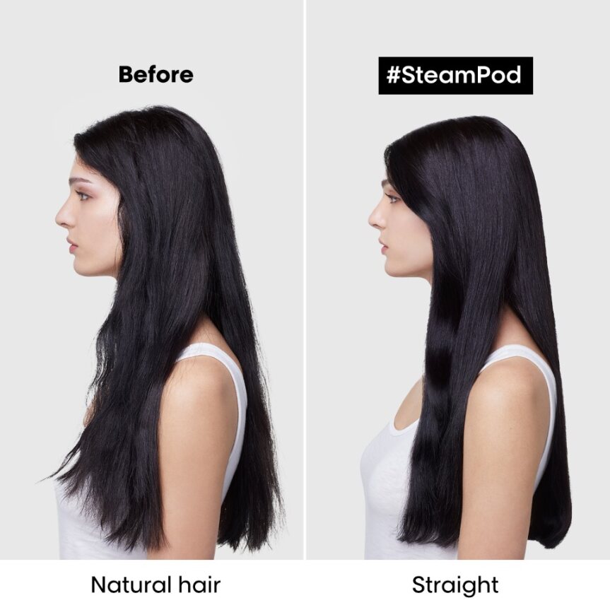 L'Oreal Professional SteamPod 4.0 Styler