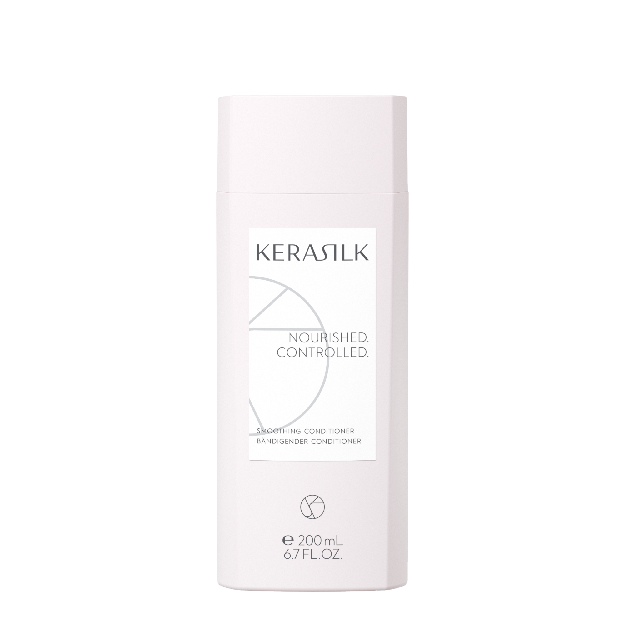 Kerasilk Smoothing Conditioner 200ml