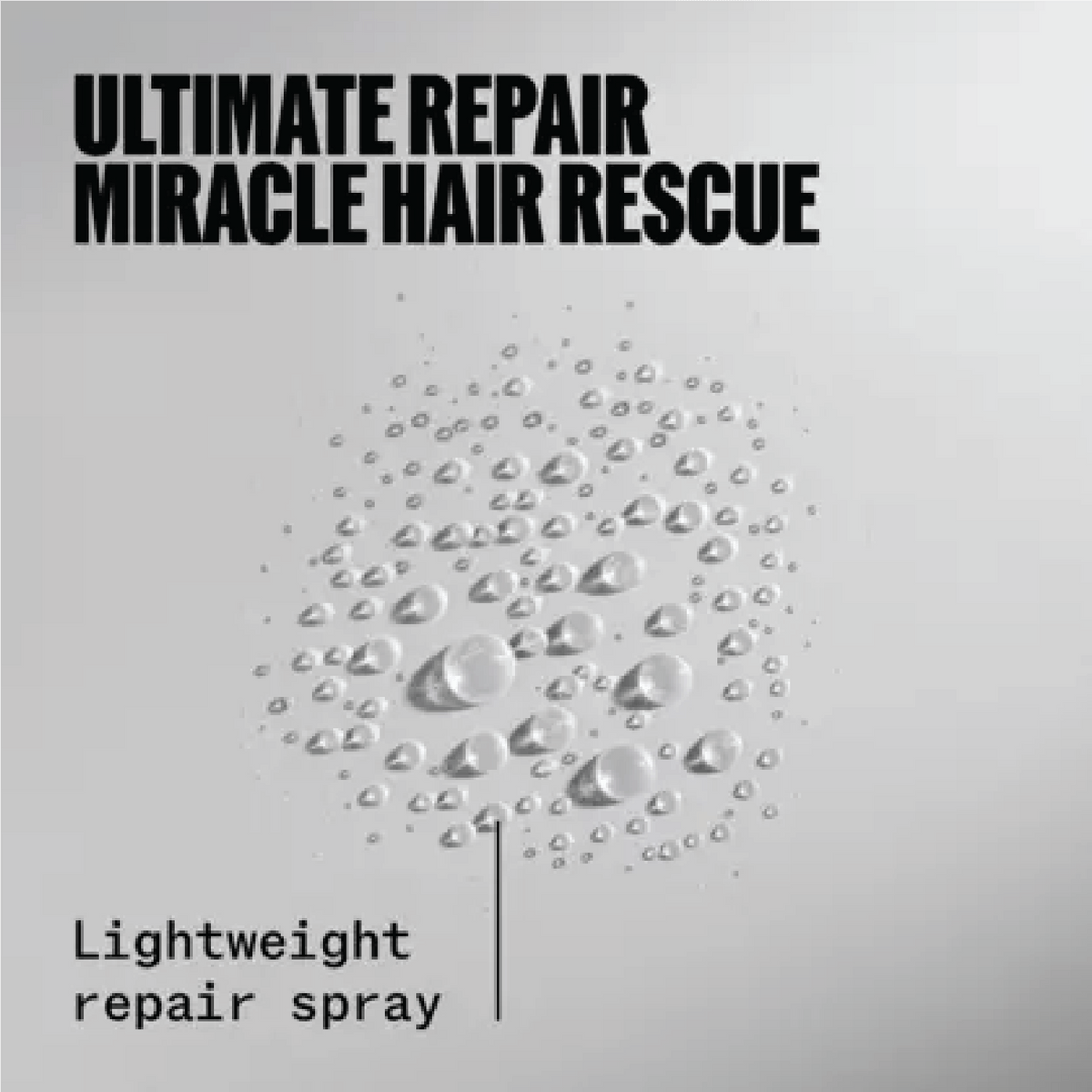 Wella Ultimate Repair Leave-in Conditioner 185ml