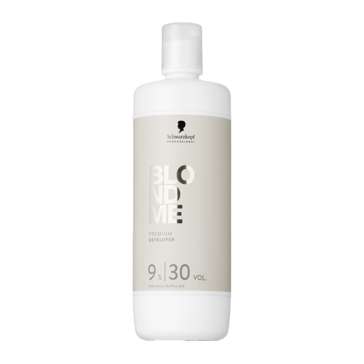 Schwarzkopf Professional BlondMe Developers