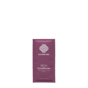 Clever Curl Rich Conditioner 15ml sachet