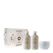 Pure Colour Angel + Sacred Mask Trio