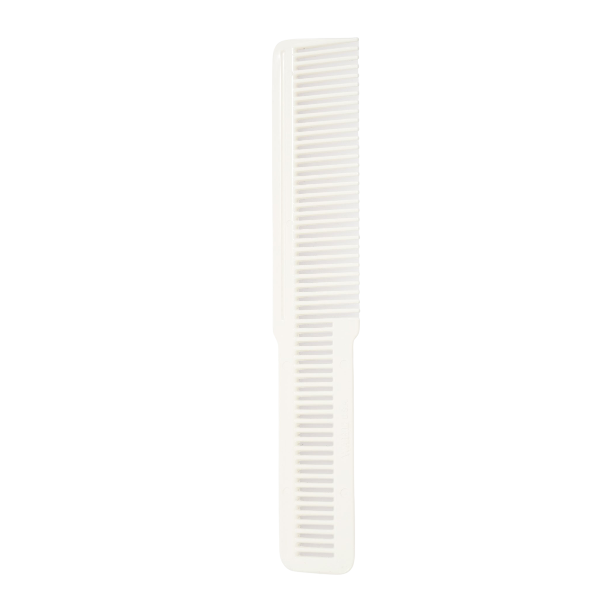 Wahl Clipper Comb Small - White