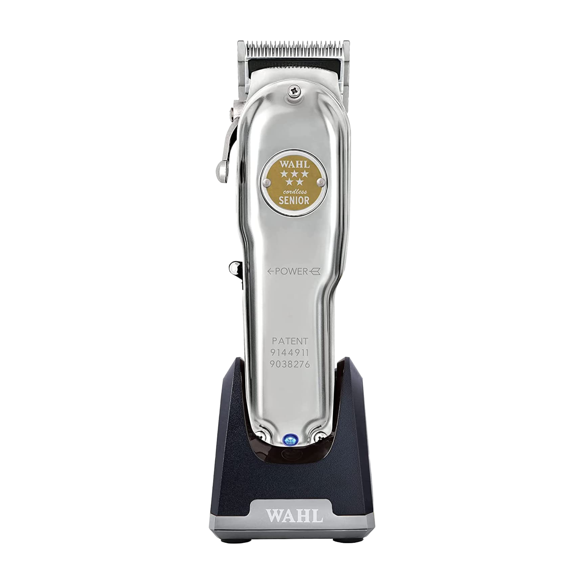 Wahl Senior Cordless Metal Clipper Limited Edition *
