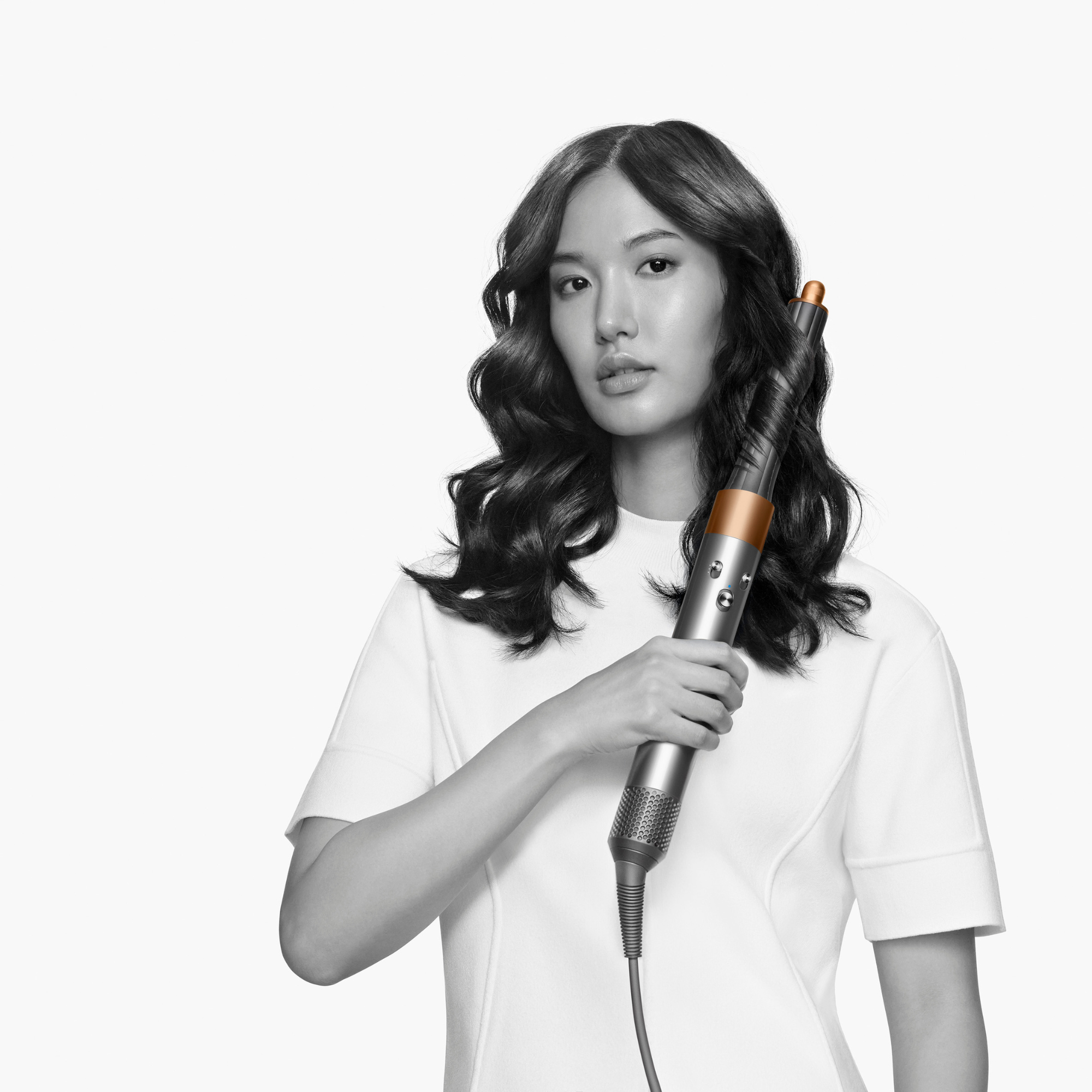 Dyson Airwrap™ Multi Styler - Copper/Nickel