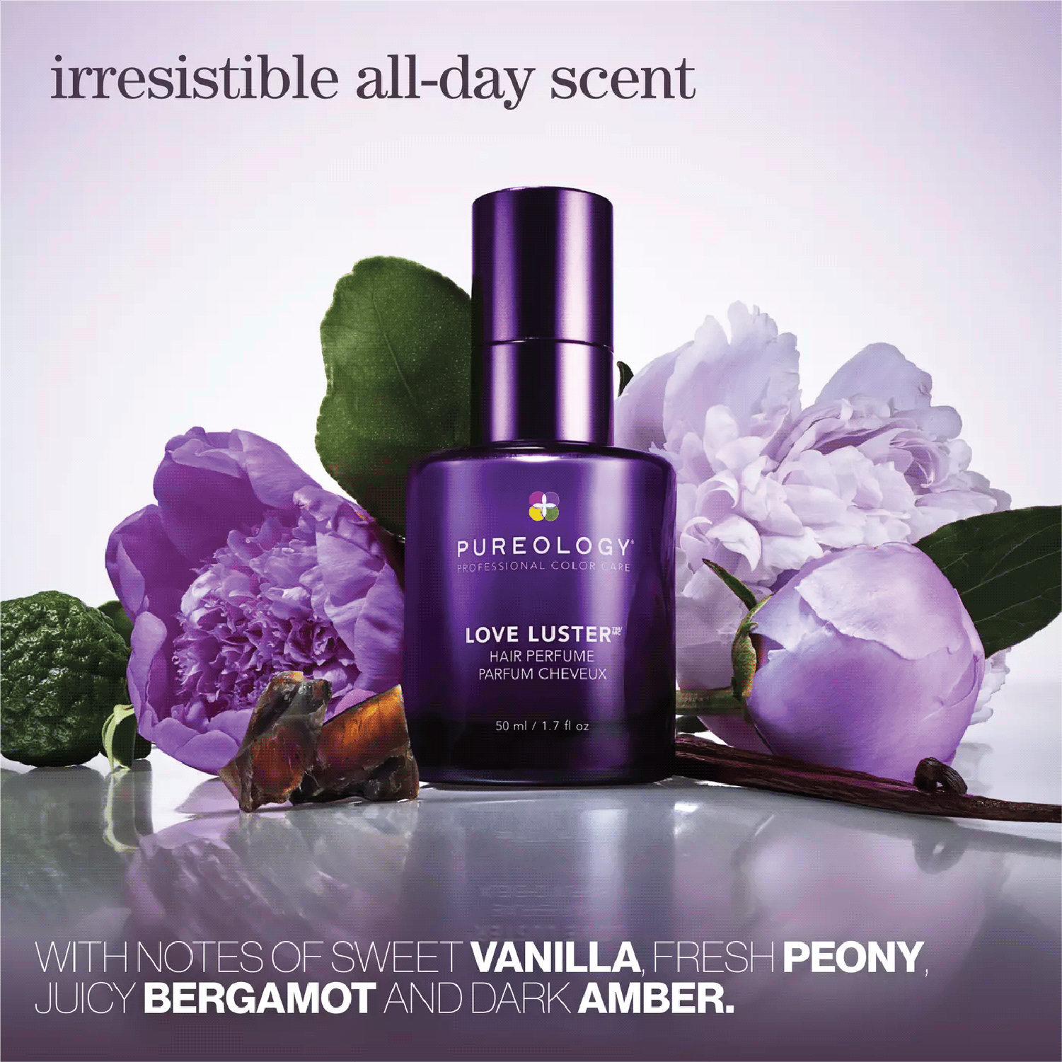 Pureology Love Luster Hair Perfume 50ml