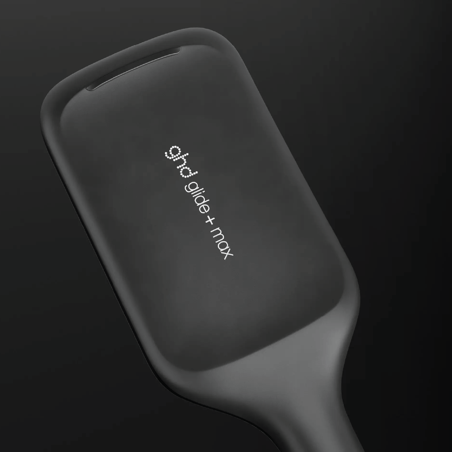 ghd Glide + Max Smoothing Hot Brush