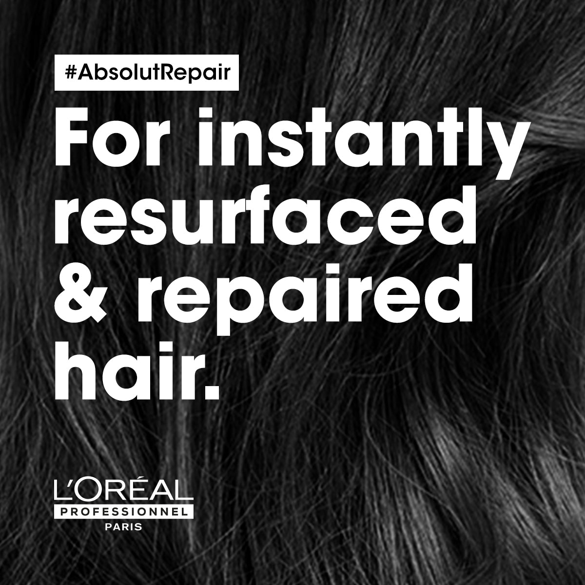 L'Oreal Professional Serie Expert Absolut Repair Conditioner 200ml