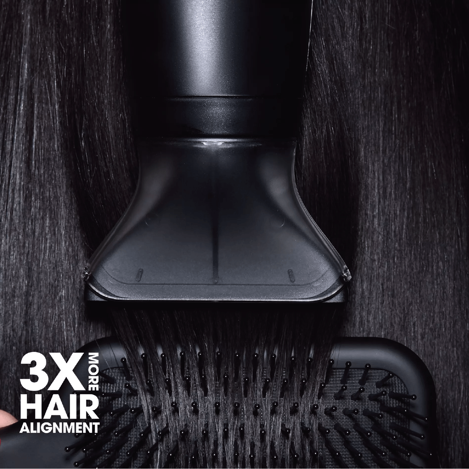 ghd Zeus Smoothing Core