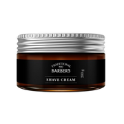 Wahl Traditional Barbers Shave Cream 200g
