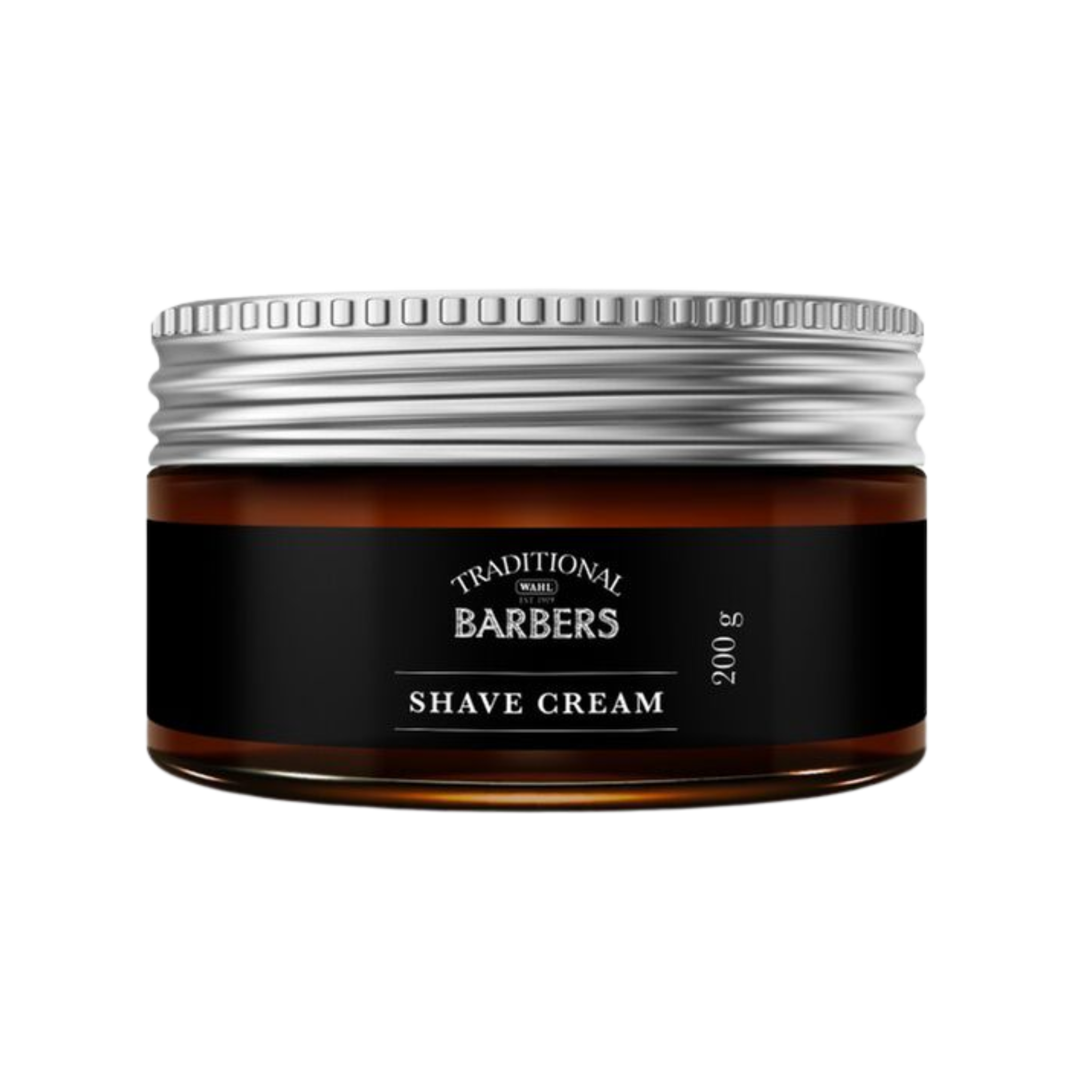Wahl Traditional Barbers Shave Cream 200g