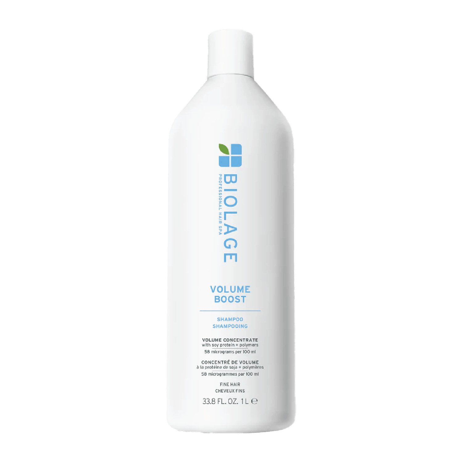 Matrix Biolage Volume Boost Shampoo 1 Litre