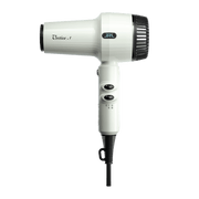 JRL Vortice Ultra Light Hair Dryer White