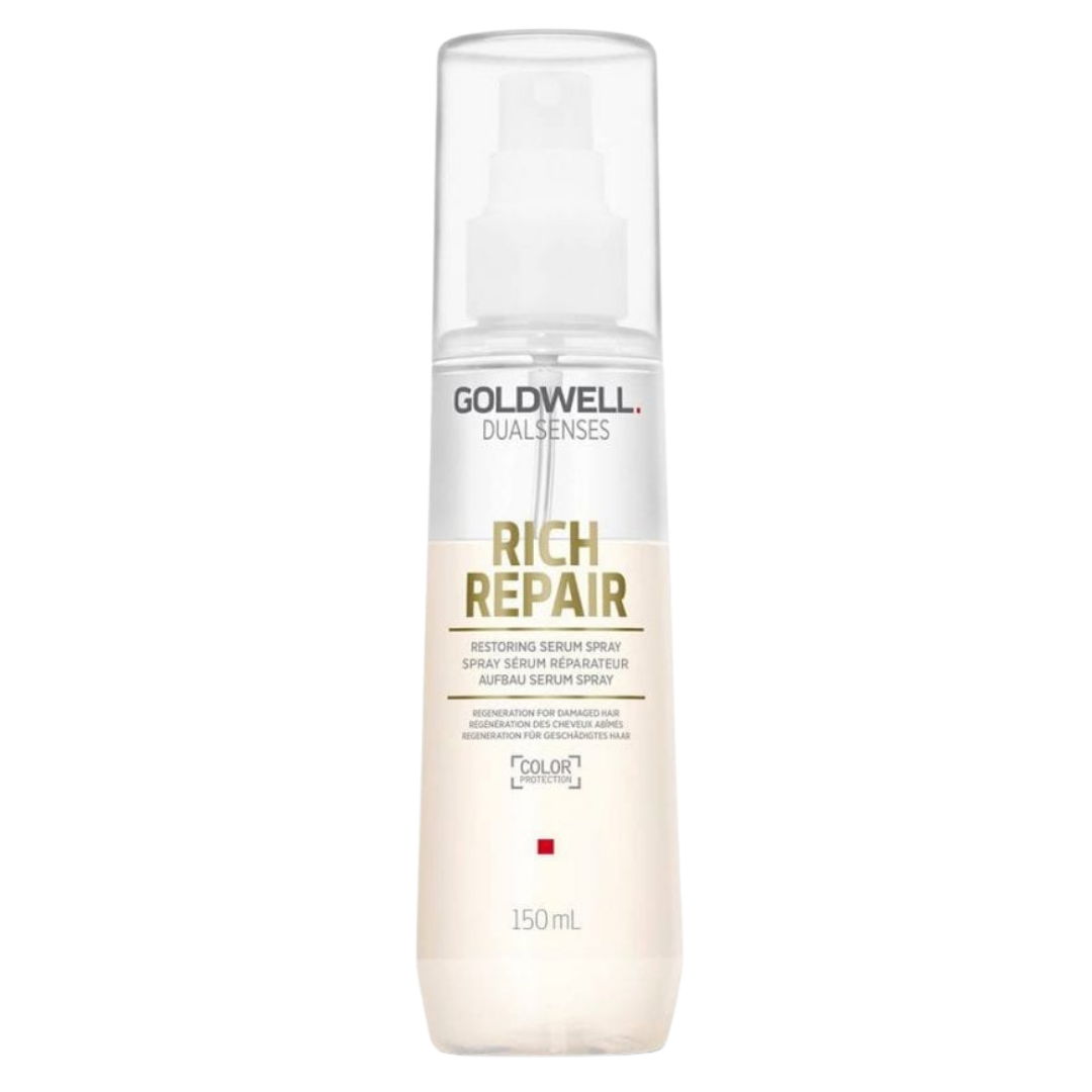 Goldwell Dualsenses Rich Repair Restoring Serum Spray 150ml