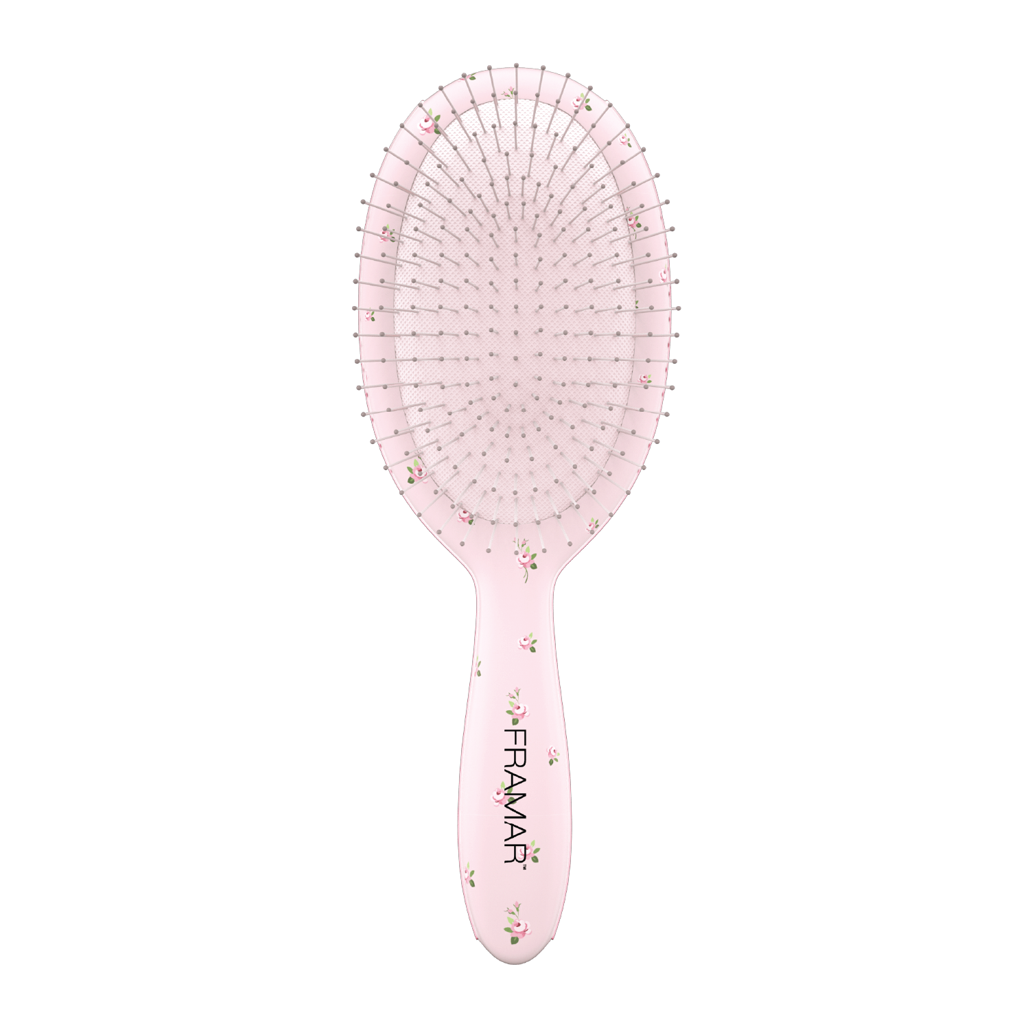 Framar Country Charm Detangle Brush Display 9pc Limited Edition