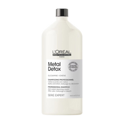 L'Oreal Professional Serie Expert Metal Detox Shampoo 1.5 Litre